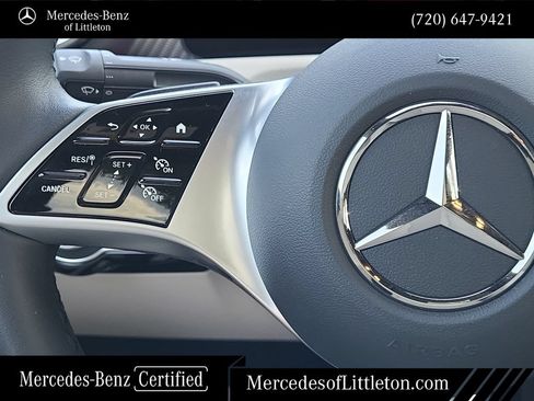 Certified 2026 Mercedes-Benz CLA 250 4MATIC image 26