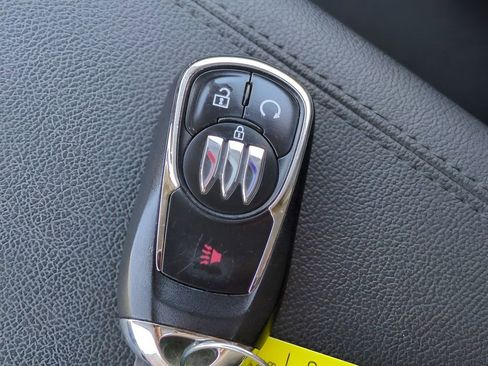 Used 2024 Buick Encore GX Sport Touring w/ Comfort Package image 29