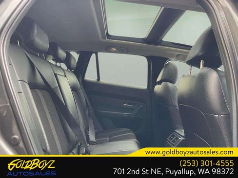 Used 2023 MAZDA CX-50 2.5 S w/ Preferred Plus Pkg image 24