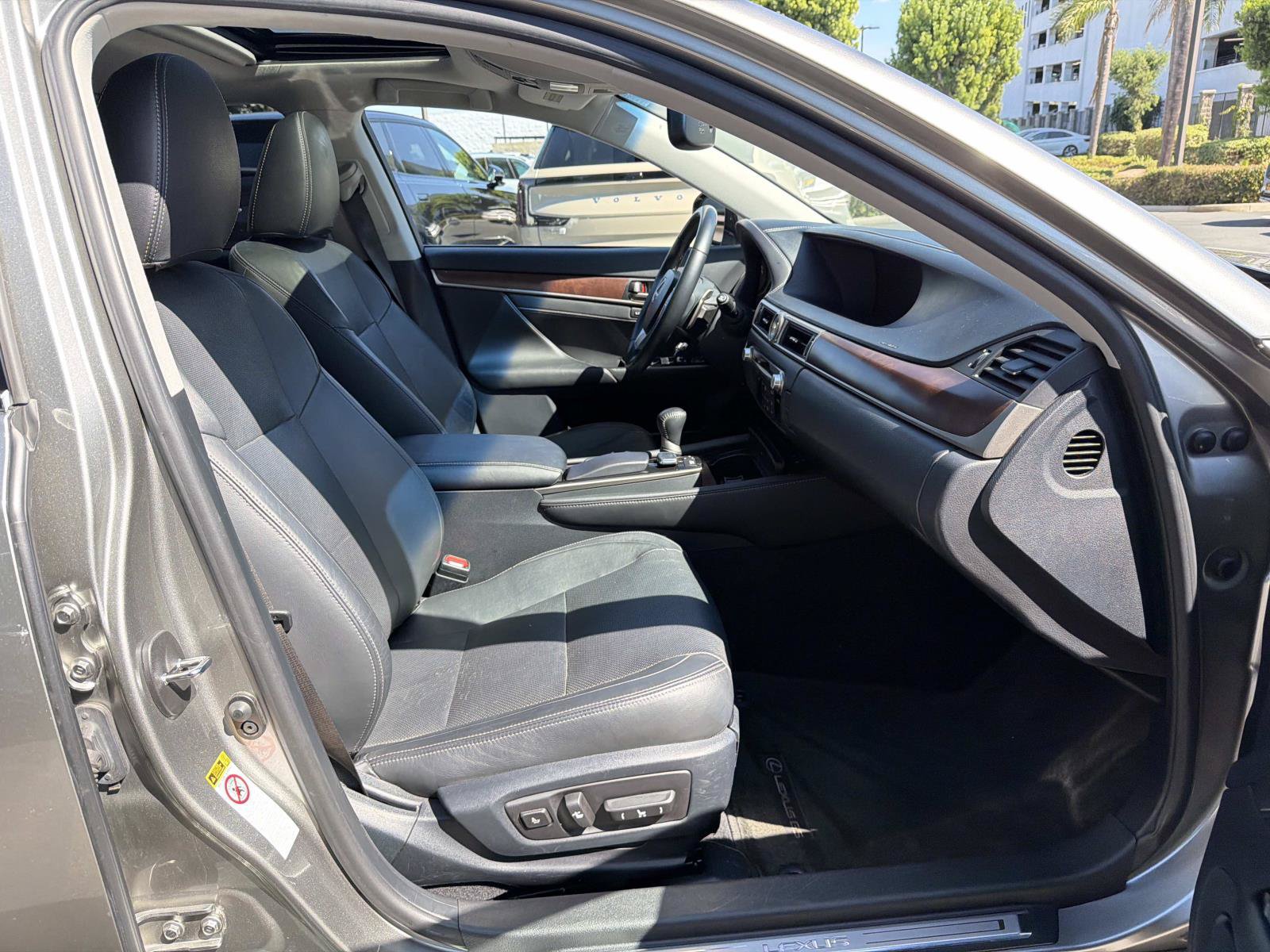Used 2015 Lexus GS 350 w/ Premium Package RWD image 25