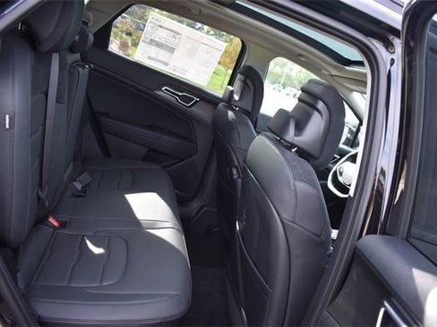 New 2026 Kia Sportage SX Prestige image 16
