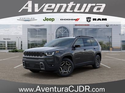 New 2026 Jeep Cherokee Limited