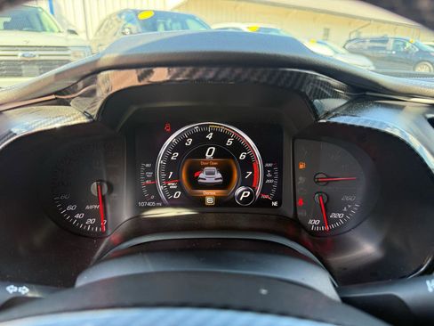 Used 2014 Chevrolet Corvette Stingray Convertible w/ 2LT Preferred Equipment Group RWD image 19