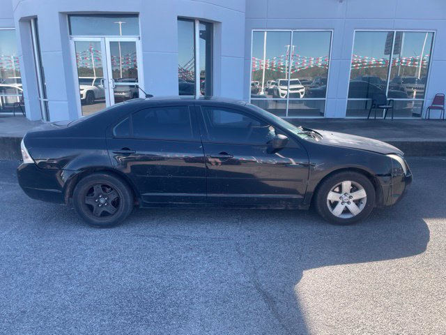 Used 2007 Ford Fusion SE FWD image 11