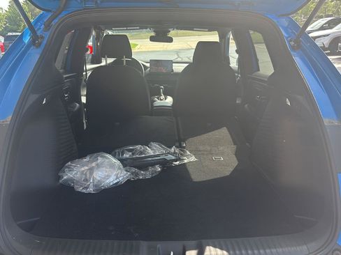 Certified 2026 Honda HR-V Sport image 20