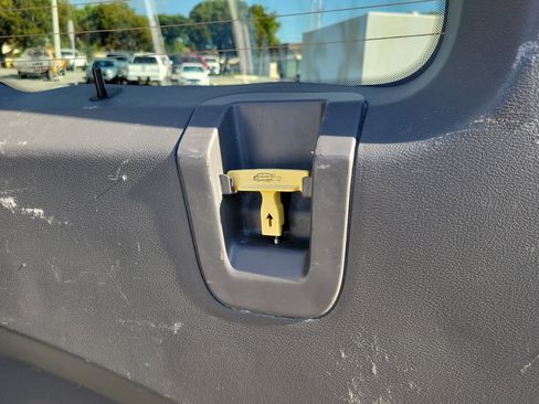 Used 2023 Ford Transit 350 XLT image 20