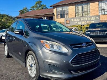 Used 2017 Ford C-MAX Energi SE w/ Equipment Group 402A