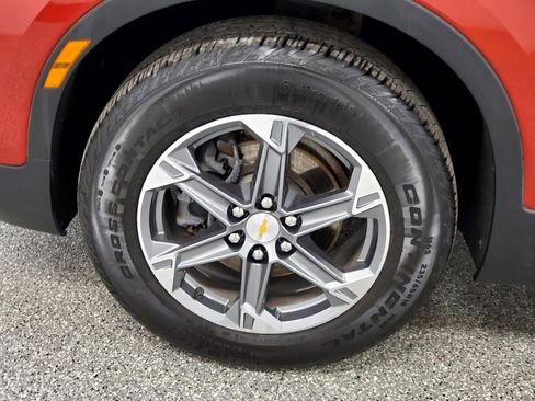 Used 2023 Chevrolet Blazer LT w/ Convenience Package image 8