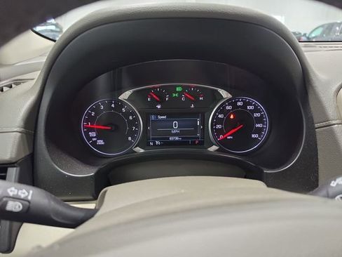 Used 2018 GMC Terrain Denali w/ Advanced Safety Package AWD/4WD image 7