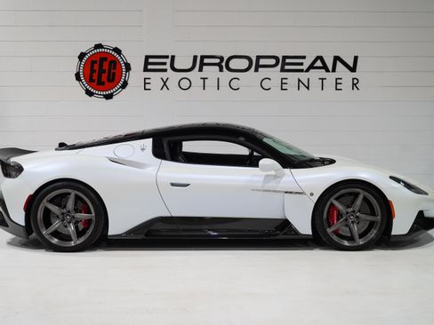 Used 2023 Maserati MC20 Coupe RWD image 7
