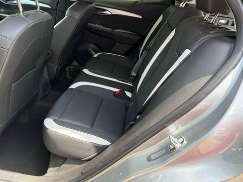Used 2025 Buick Envision Sport Touring AWD/4WD image 20