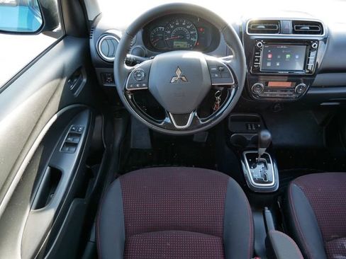 Used 2020 Mitsubishi Mirage G4 LE image 13