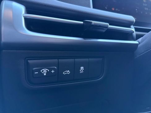 New 2026 Hyundai Santa Cruz SEL FWD image 34