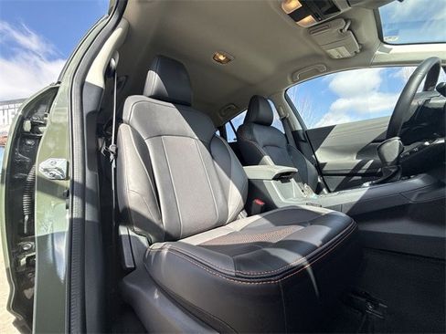 Used 2026 Subaru Crosstrek 2.5i Limited image 23