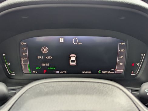 Certified 2025 Honda Accord Sport image 23