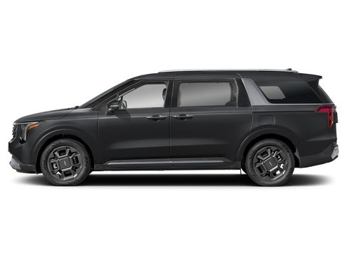 New 2027 Kia Carnival SX w/ Dark Edition Package FWD image 30