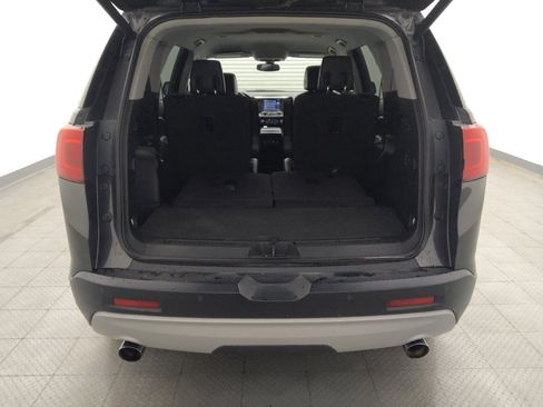 Used 2018 GMC Acadia SLT image 29