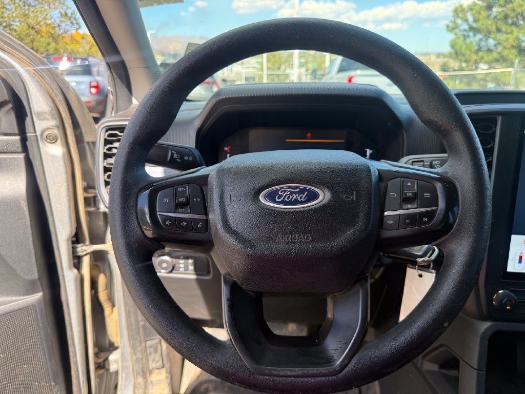 Used 2024 Ford Ranger XL w/ Trailer Tow Package AWD/4WD image 11