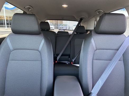 New 2026 Honda CR-V LX image 21
