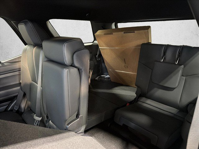 New 2026 Toyota 4Runner Limited AWD/4WD image 22