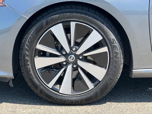 Used 2019 Nissan Altima 2.5 SL FWD image 31