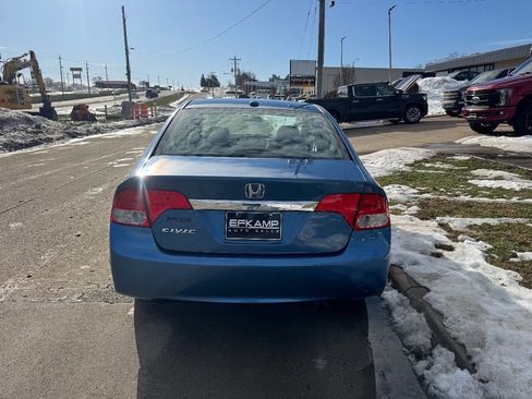 Used 2009 Honda Civic EX-L image 3