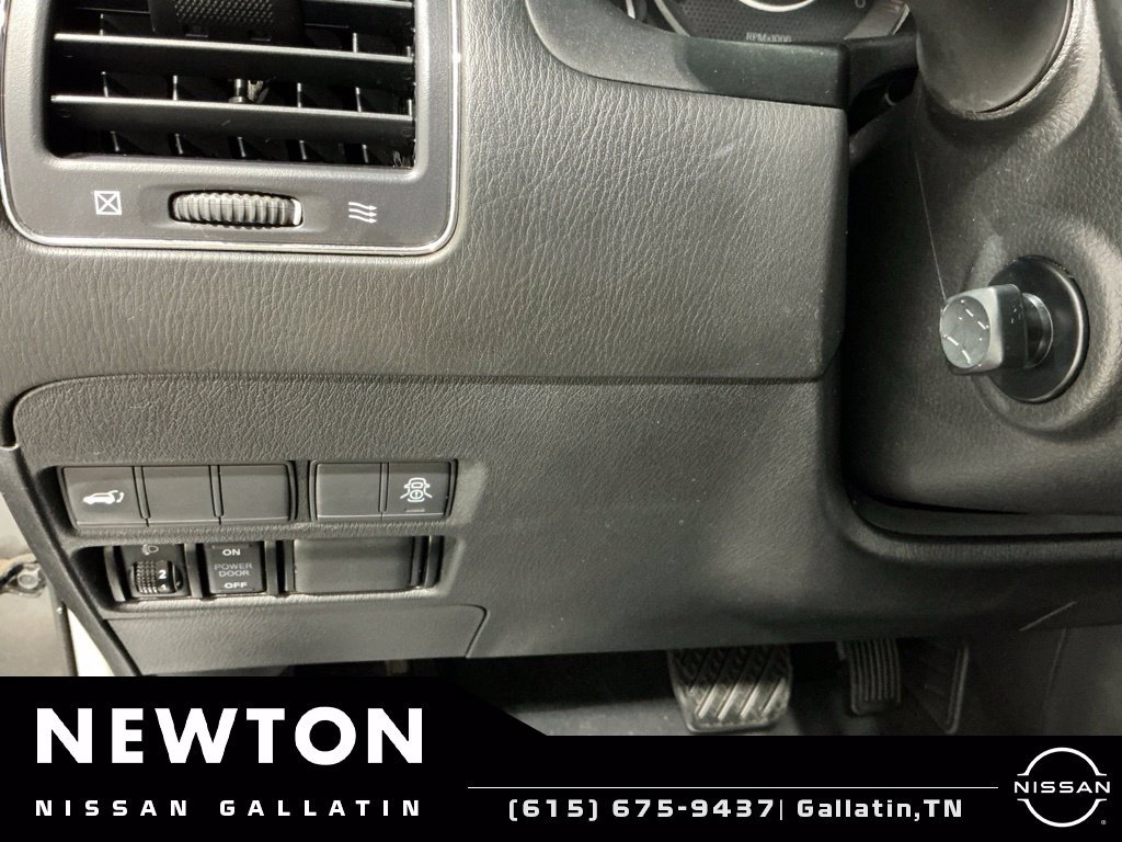 Used 2019 Nissan Armada SV w/ Driver Package RWD image 44