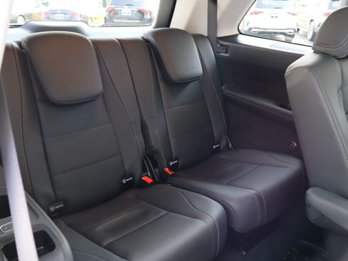 Certified 2024 Mercedes-Benz GLS 450 4MATIC image 29