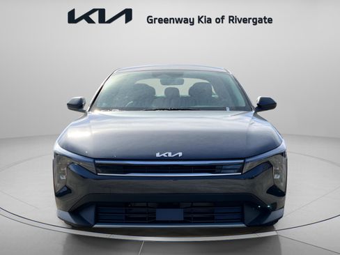 New 2025 Kia K4 EX image 2