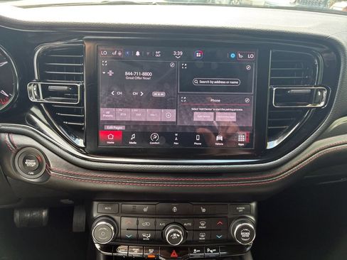 Used 2025 Dodge Durango GT AWD/4WD image 21