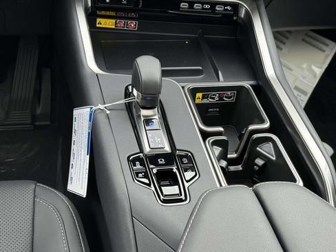 Used 2026 Lexus TX 350 AWD w/ Technology Package image 15