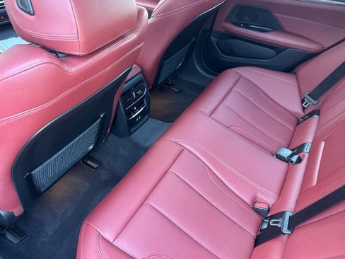 Certified 2023 BMW i4 eDrive35 RWD image 24
