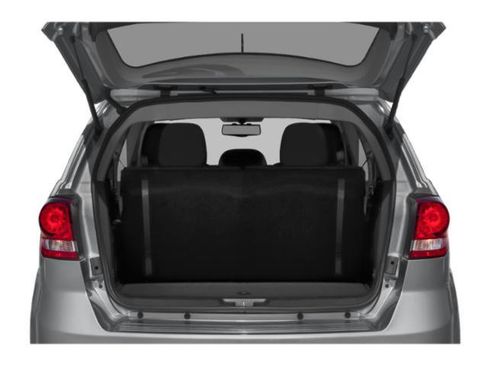 Used 2015 Dodge Journey SXT w/ Flexible Seating Group FWD image 15