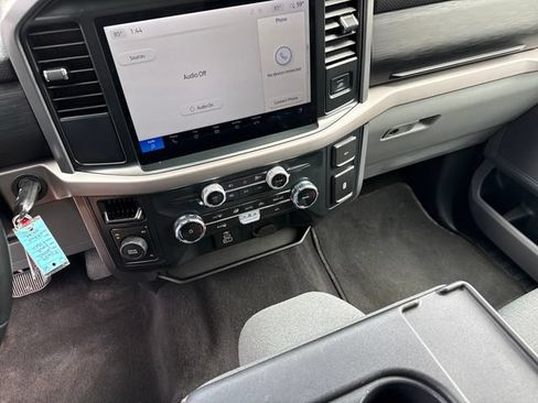 Used 2025 Ford F150 XLT w/ Equipment Group 301A Standard AWD/4WD image 26