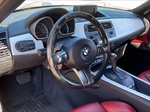 Used 2006 BMW Z4 3.0i image 17