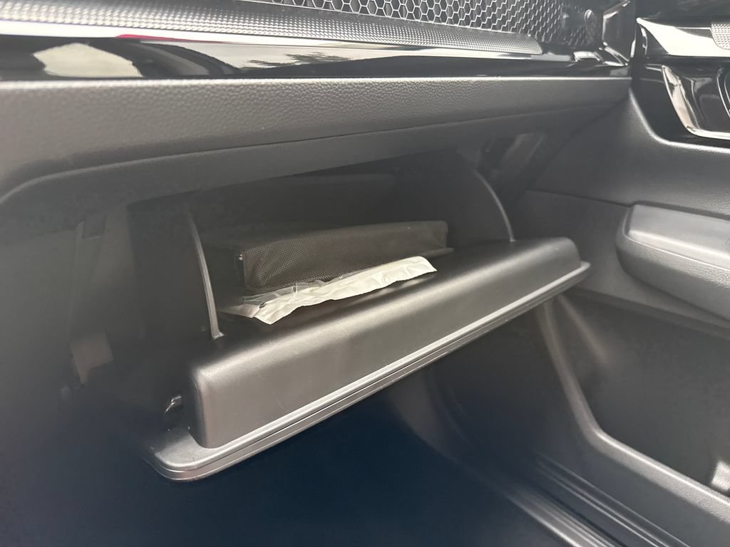 Certified 2025 Honda CR-V EX-L image 37