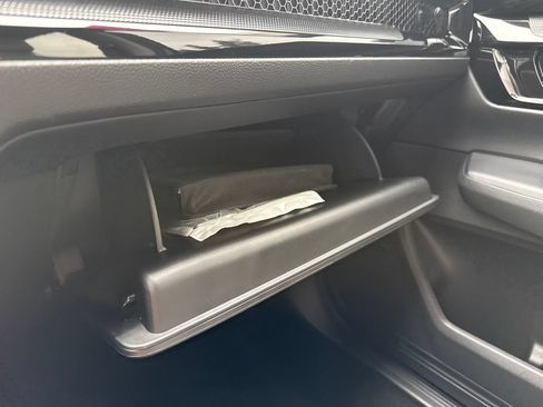 Certified 2025 Honda CR-V EX-L image 37