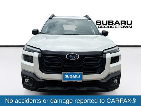 Used 2026 Subaru Outback Touring AWD/4WD image 2
