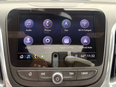 Used 2019 Chevrolet Equinox Premier FWD image 16