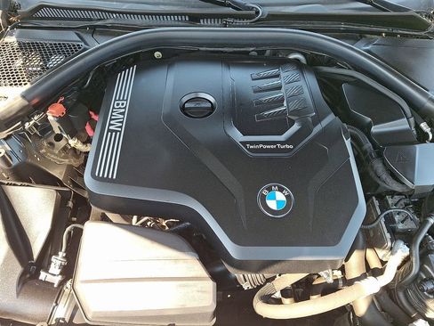 Used 2021 BMW 330i xDrive Sedan w/ Convenience Package image 27