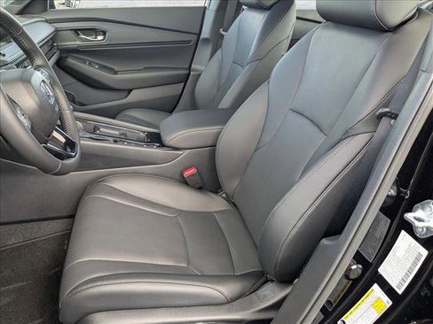 New 2026 Honda Accord Sport image 4