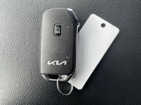 Used 2023 Kia Sportage X-Line w/ X-Line Premium Package image 30