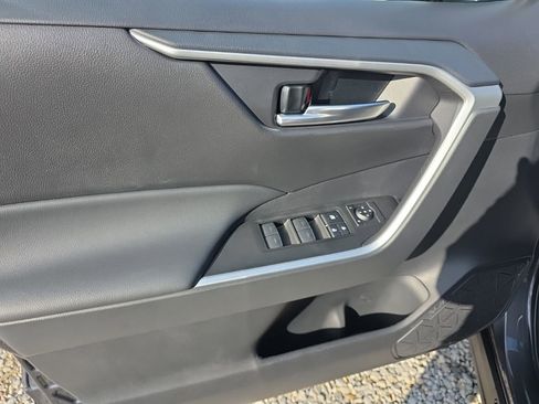 Certified 2025 Toyota RAV4 XLE image 12