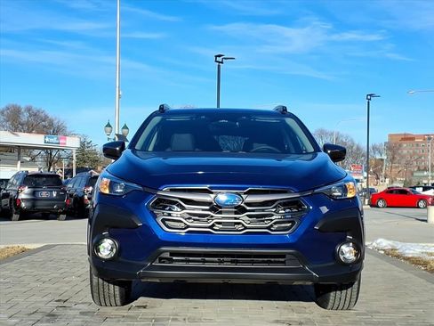 New 2026 Subaru Crosstrek 2.0i Premium AWD/4WD image 2