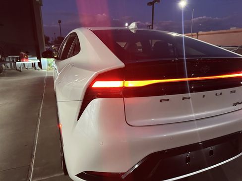 Used 2024 Toyota Prius Prime image 13