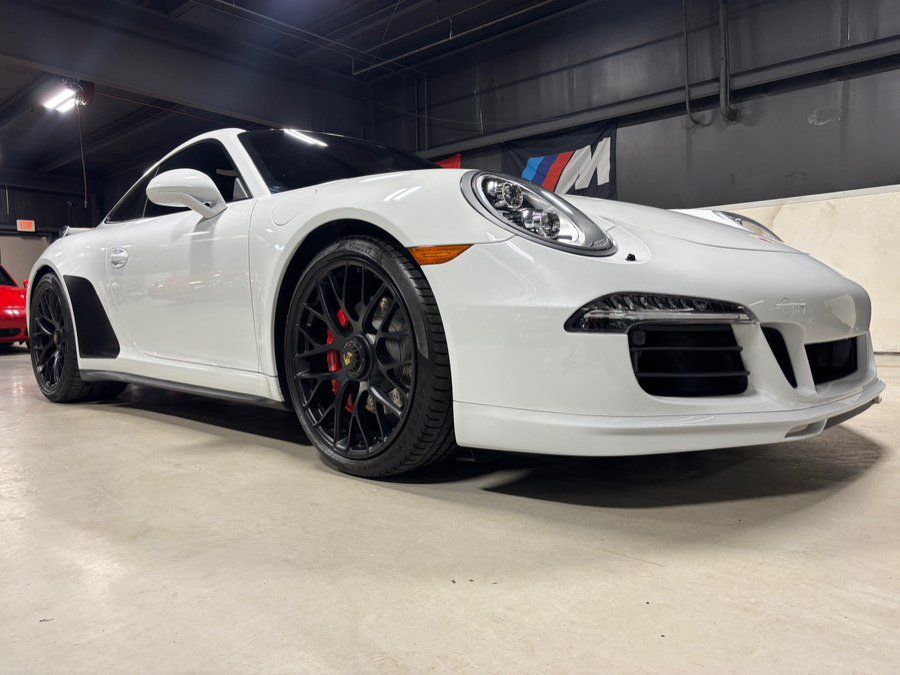 Used 2015 Porsche 911 Carrera S image 10
