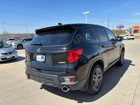 Used 2022 Honda Passport EX-L image 5