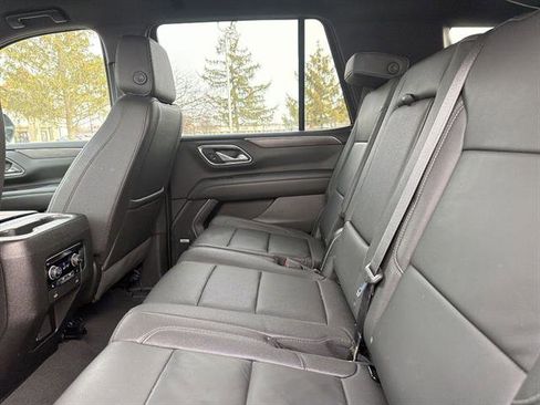 Used 2024 Chevrolet Tahoe LT w/ Luxury Package image 46