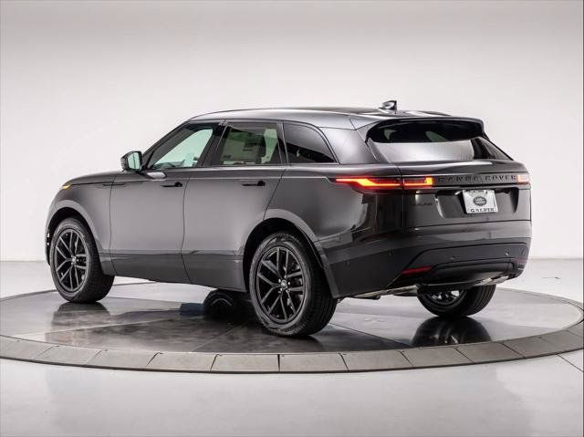 New 2026 Land Rover Range Rover Velar S AWD/4WD image 3