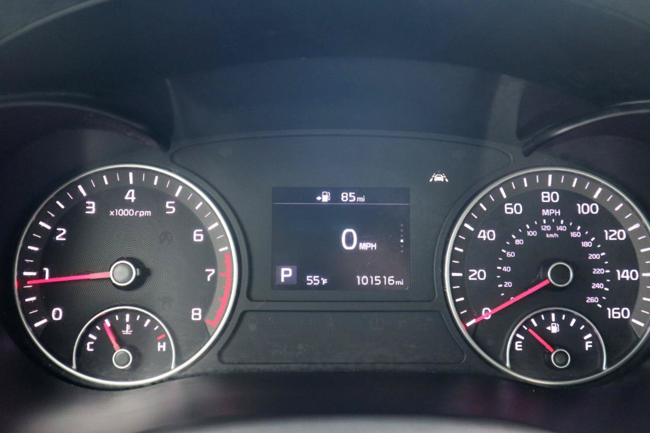 Used 2020 Kia Optima EX FWD image 62